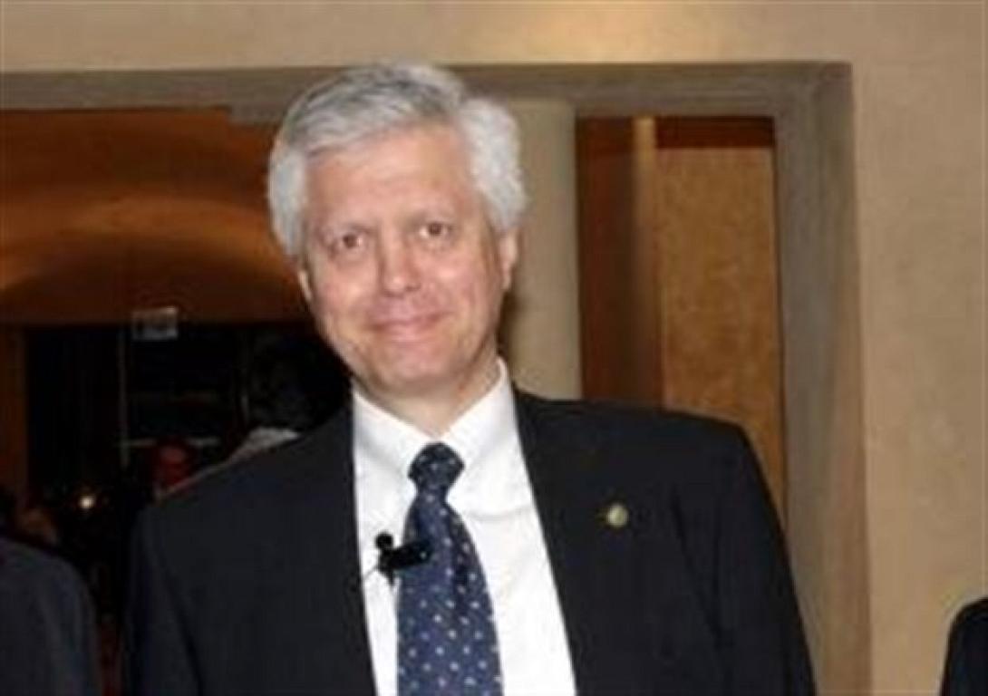 Ο Αλέξανδρος Λαμνίδης νέος γενικός διευθυντής στον ΣΕΤΕ