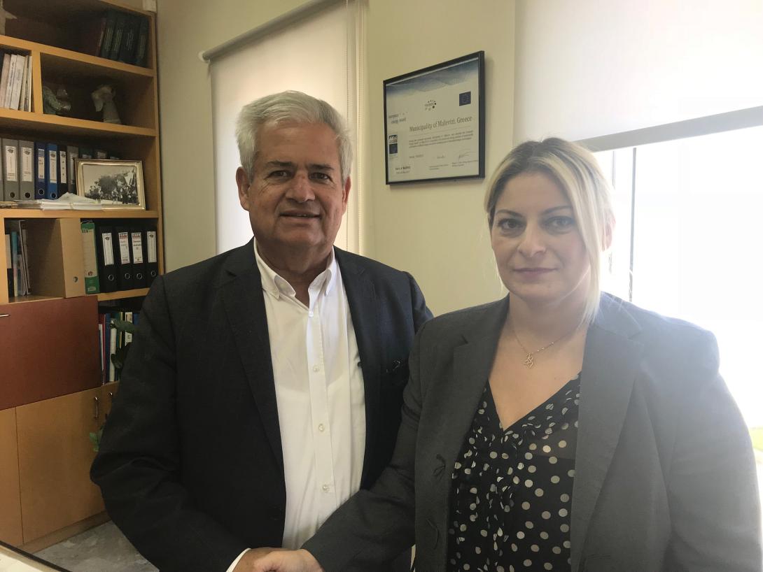 μαμουλάκης φιολιτάκη