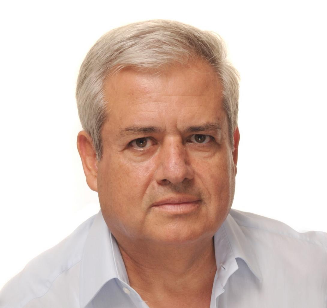 Νέους υποψήφιους παρουσίασε ο Κώστας Μαμουλάκης