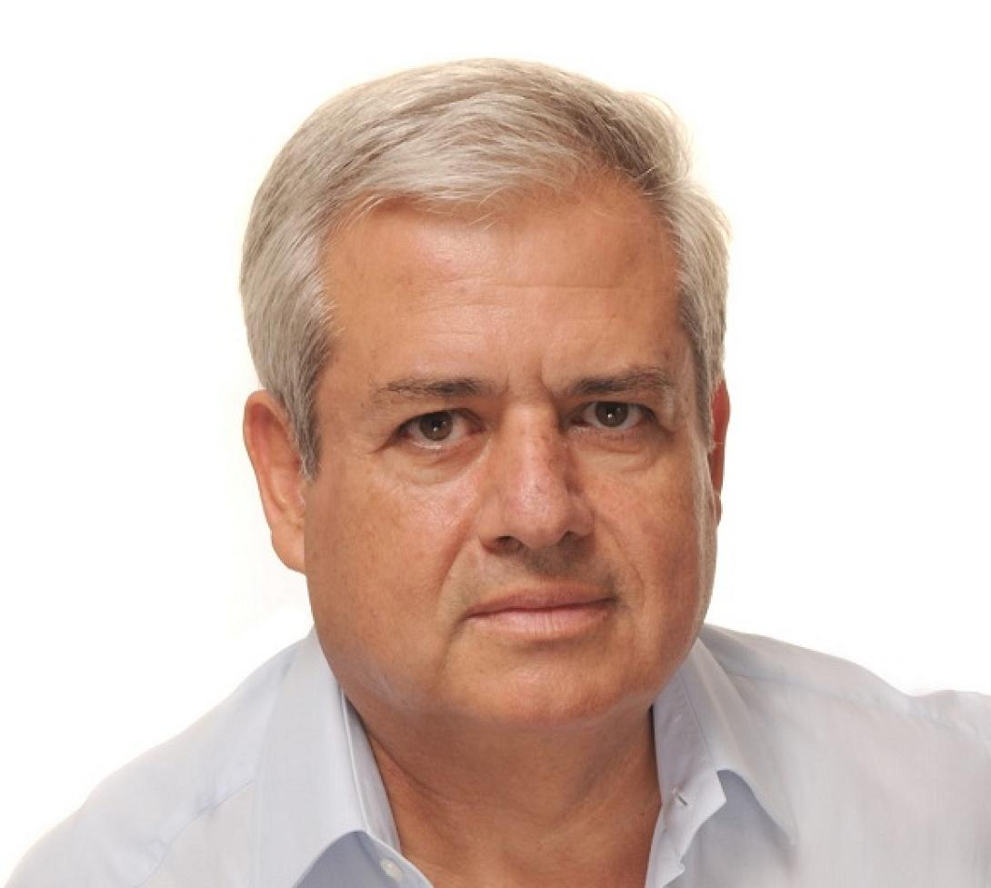 Οι τρεις υποψήφιοι σύμβουλοι του Κώστα Μαμουλάκη στη Τύλισο 