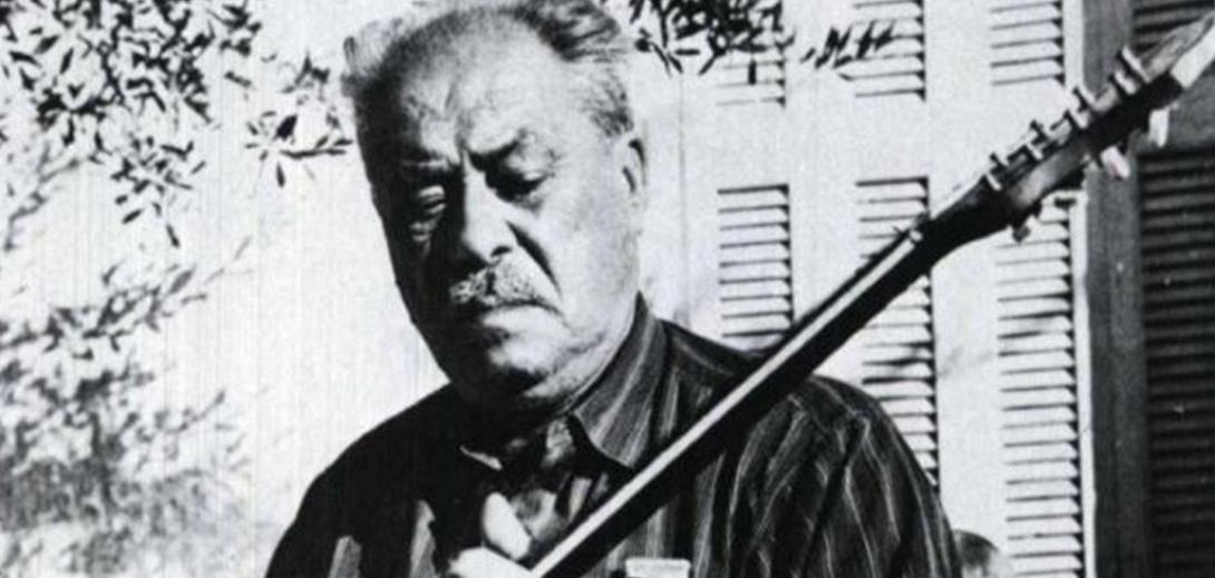 βαμβακάρης