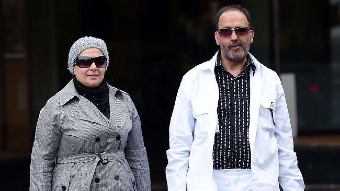 Ελληνίδα η σύντροφος του δράστη της ομηρίας στο Σίδνεϊ