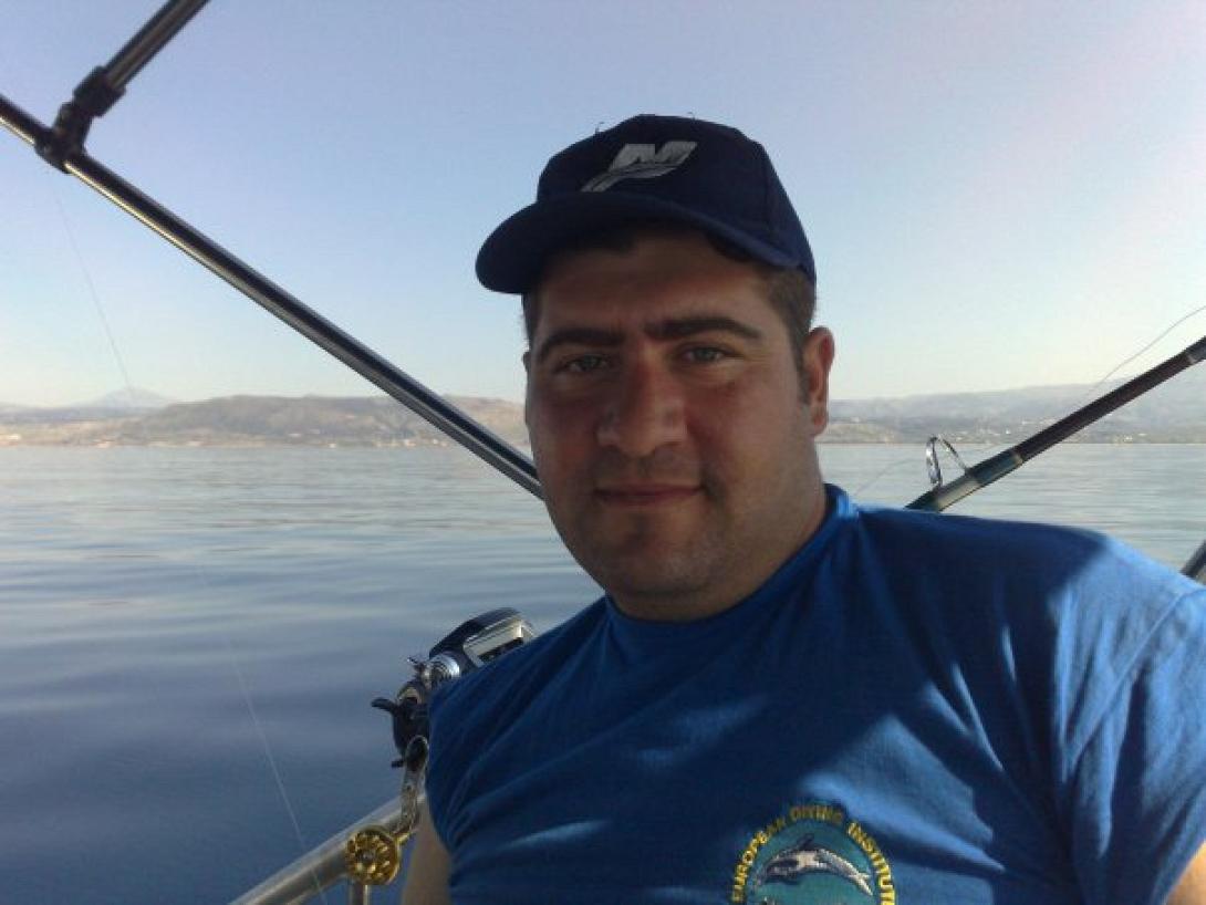 γρηγόρης μανασσάκης