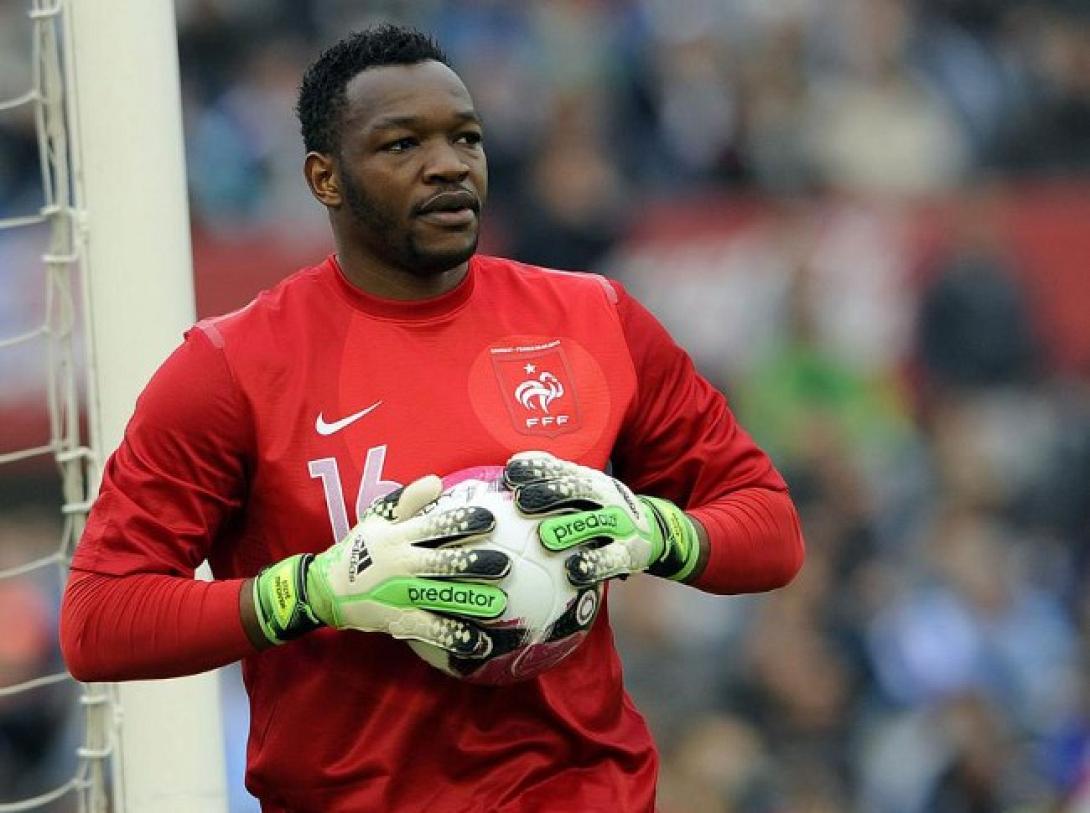 Εκτός Μουντιάλ ο Μανταντά λόγω τραυματισμού