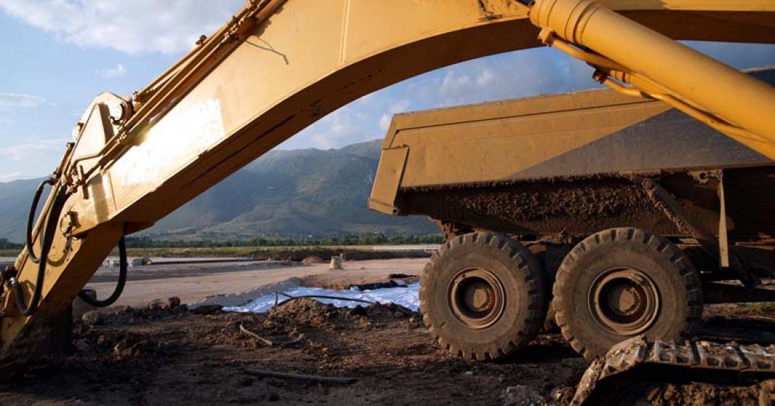 μπουλντόζα