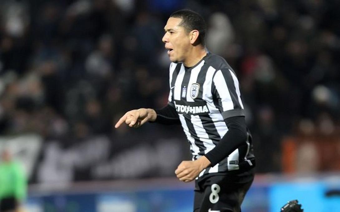 Μαντούρο: ''Είναι τρελοί οι οπαδοί στην Ελλάδα''