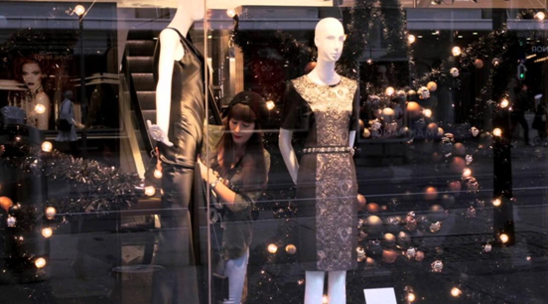 Γιατί; Ποιος είναι τέλειος; (βίντεο)