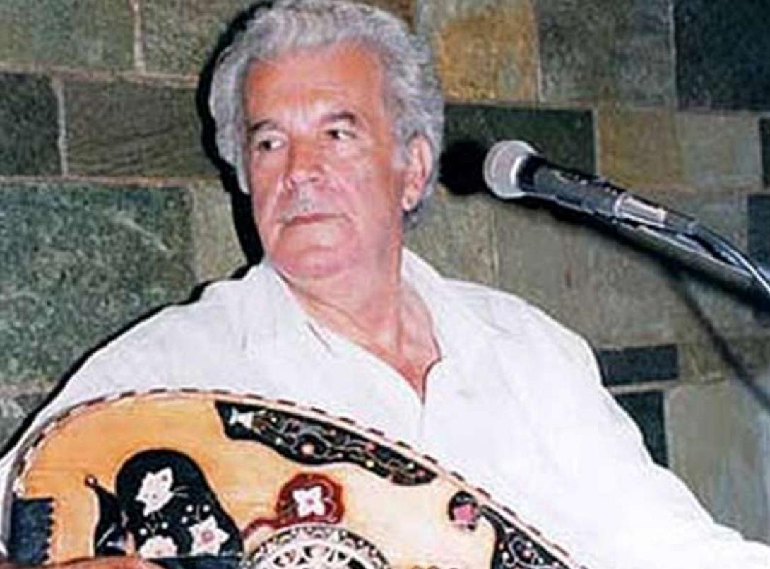 νίκος μανιάς