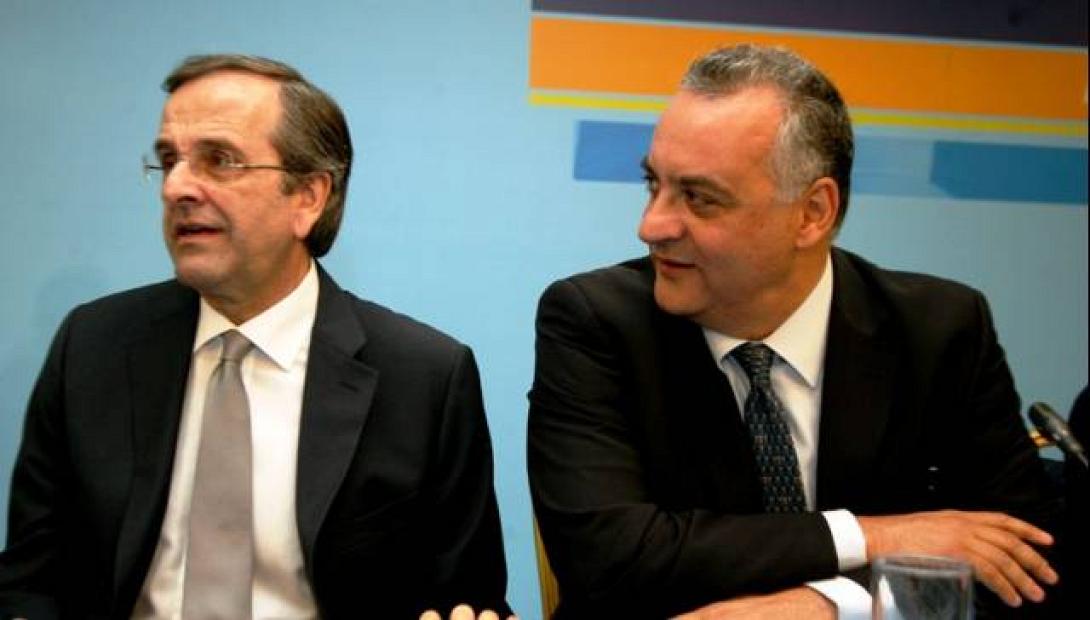 Ο Μ.Κεφαλογιάννης πρόεδρος της Ευρωεπιτροπής για τις σχέσεις ΕΕ-Τουρκίας 