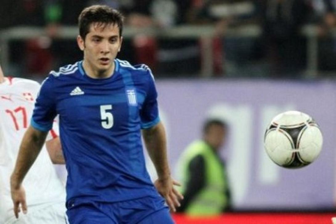 Ρεάλ και Μπαρτσελόνα για Μανωλά