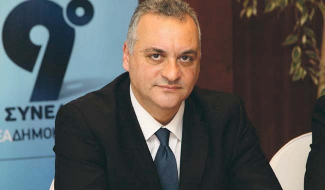 Μ.Κεφαλογιάννης: Ο Γιούνκερ απέδειξε ότι είναι καλός φίλος της Ελλάδας