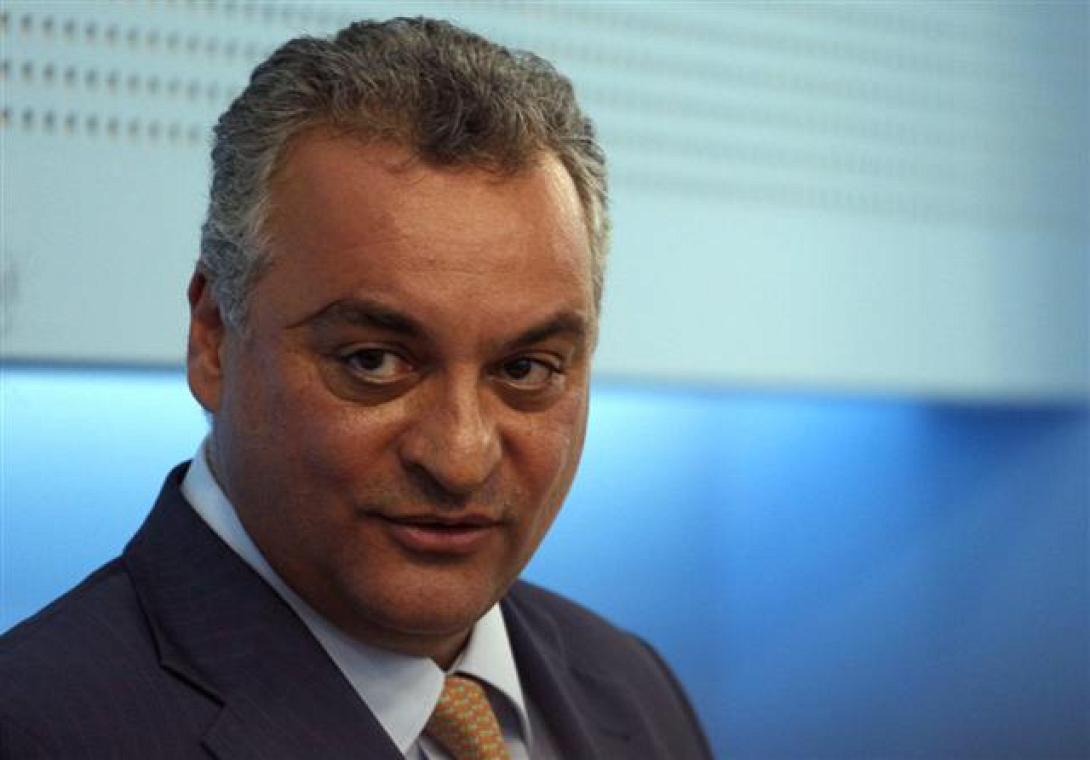 Μ.Κεφαλογιάννης:"Η χώρα προχωρά στην επόμενη μέρα για την πολιτική σταθερότητα"