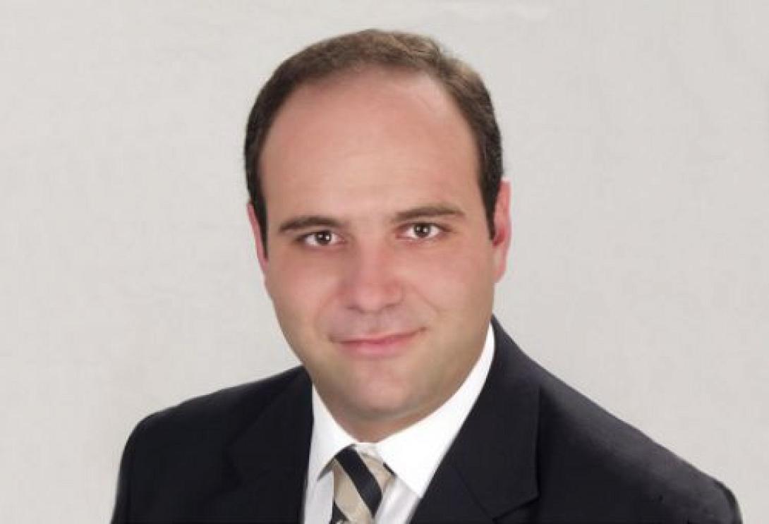 Την Πέμπτη τα εγκαίνια του εκλογικού κέντρου του Μανώλη Κοκοσάλη