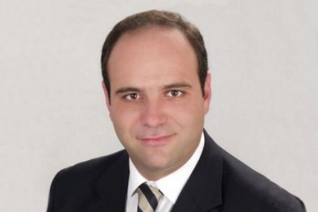 Στον Πύργο την Παρασκευή η ομιλία του Μανώλη Κοκοσάλη