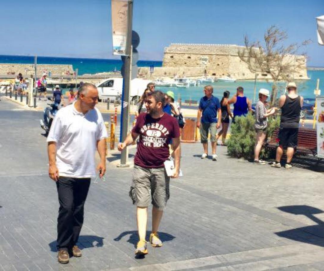 κεφαλογιάννης ανδρουλάκης