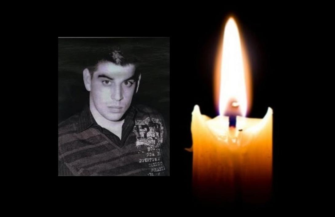 Μανώλης Βοσκάκης