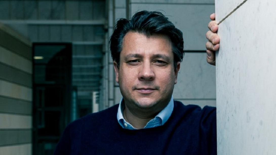 Μανώλης Δερμιτζάκης