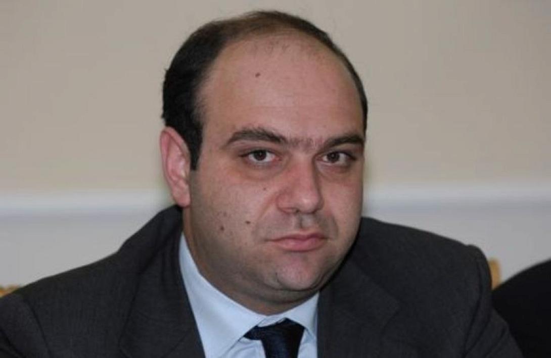 Ο κ. Μανόλης Κοκοσάλης