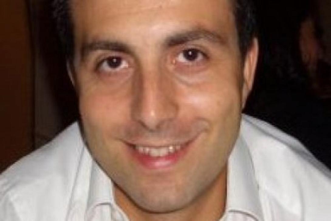 Στο Τυμπάκι σήμερα ο Μανώλης Πετράκης