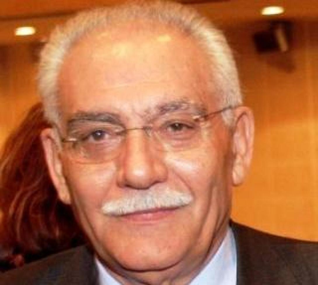 Το ψηφοδέλτιο του Μανώλη Σκουλάκη για το Δήμο Χανίων