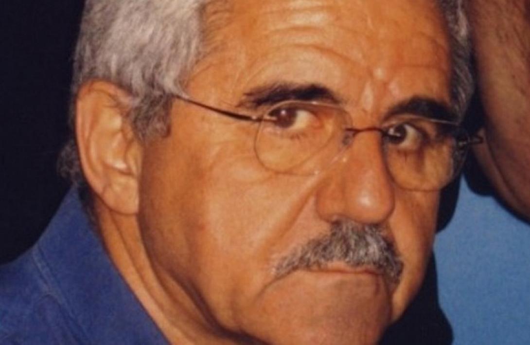 μανώλης βασιλάκης