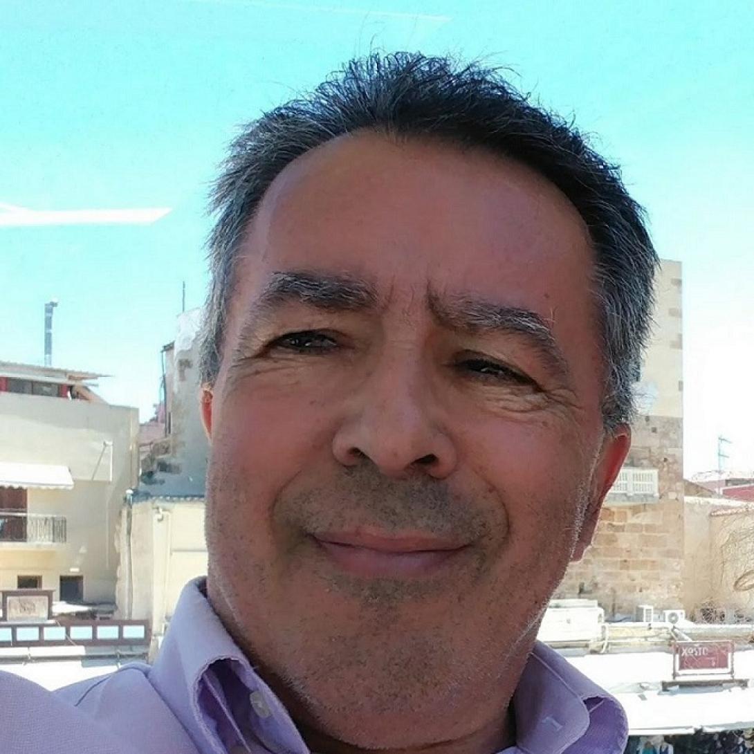 Μανώλης Λουμπούνης