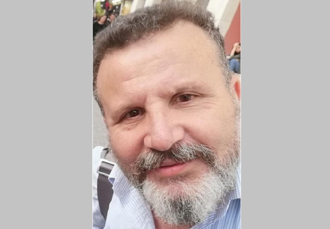 Μανολης Μπριτζολάκης