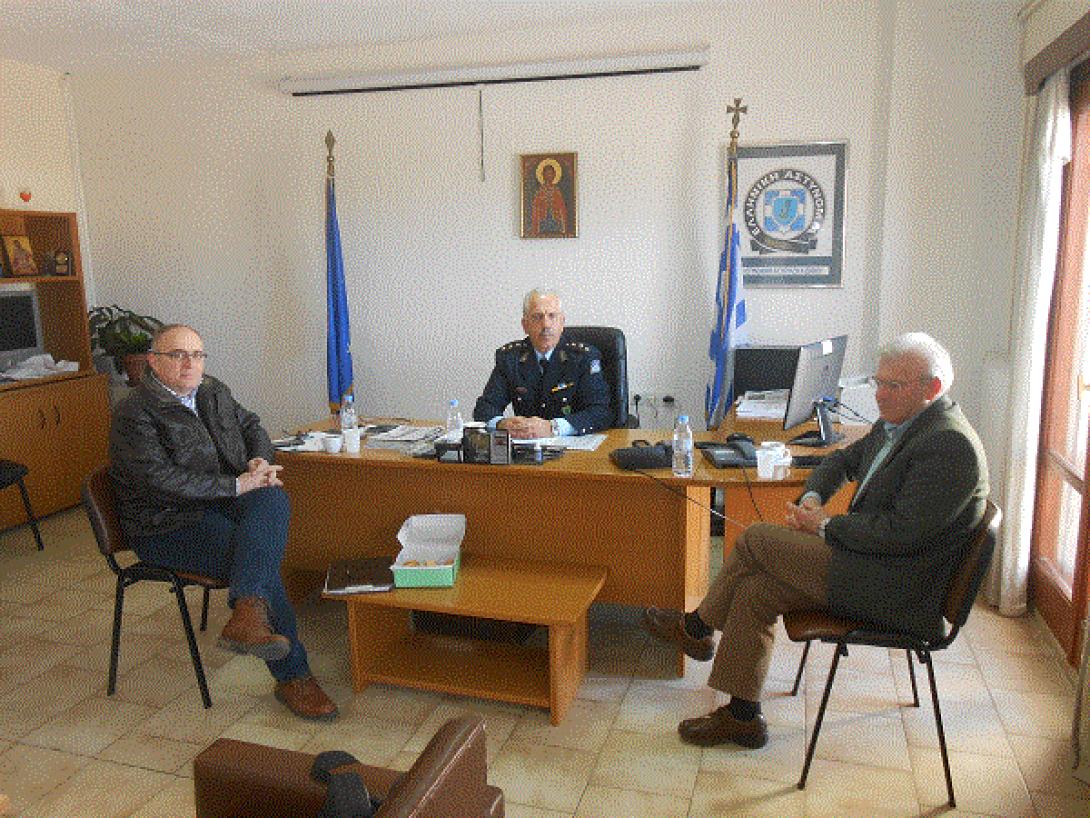 Μανωλης Παπαδάκης