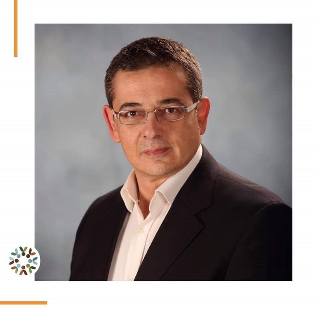 Μανώλης Πατεράκης