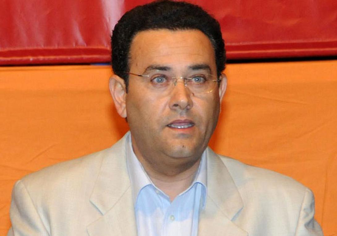 Σχόλιο Μανώλη Συντυχάκη για την αντίδραση του Γιάννη Κουράκη στο θέμα με το κομμένο ρεύμα