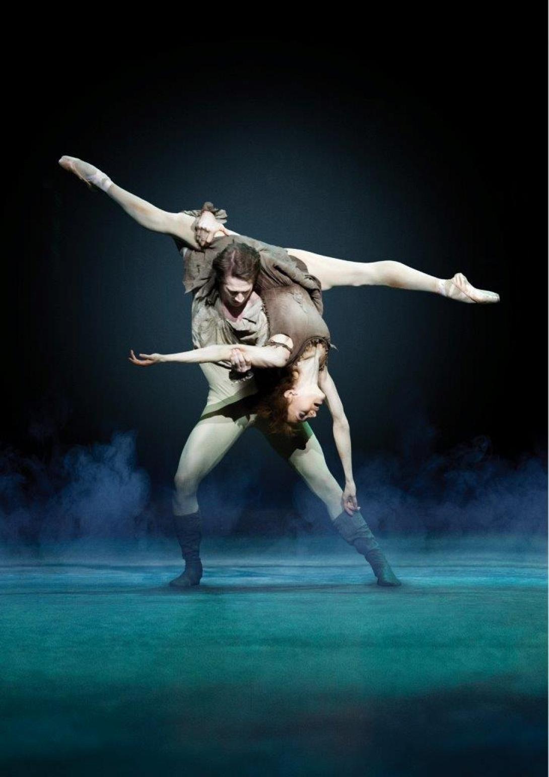 Τα πιο φημισμένα μπαλέτα του κόσμου στο Σπίτι του Πολιτισμού, στο Ρέθυμνο