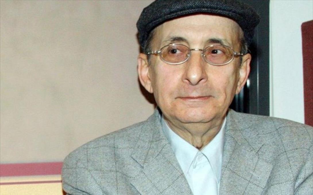 μάνος ελευθερίου