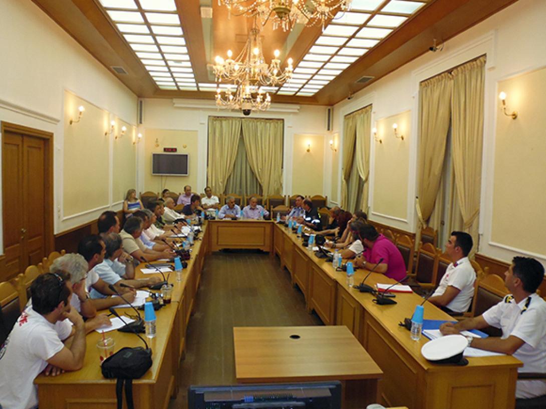 Στέφανος Μάνος