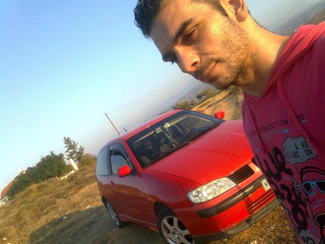 μάνος στριλιγγάς