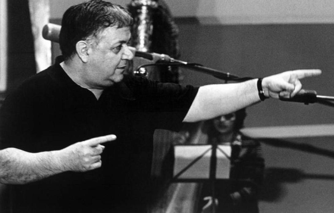 Αφιέρωμα στα ερωτικά τραγούδια του Μάνου Χατζιδάκι στο Ηράκλειο