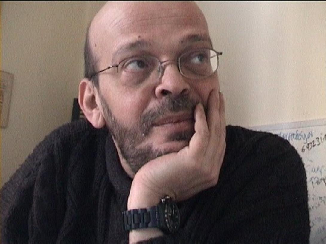 Μάνος Ανώναρος