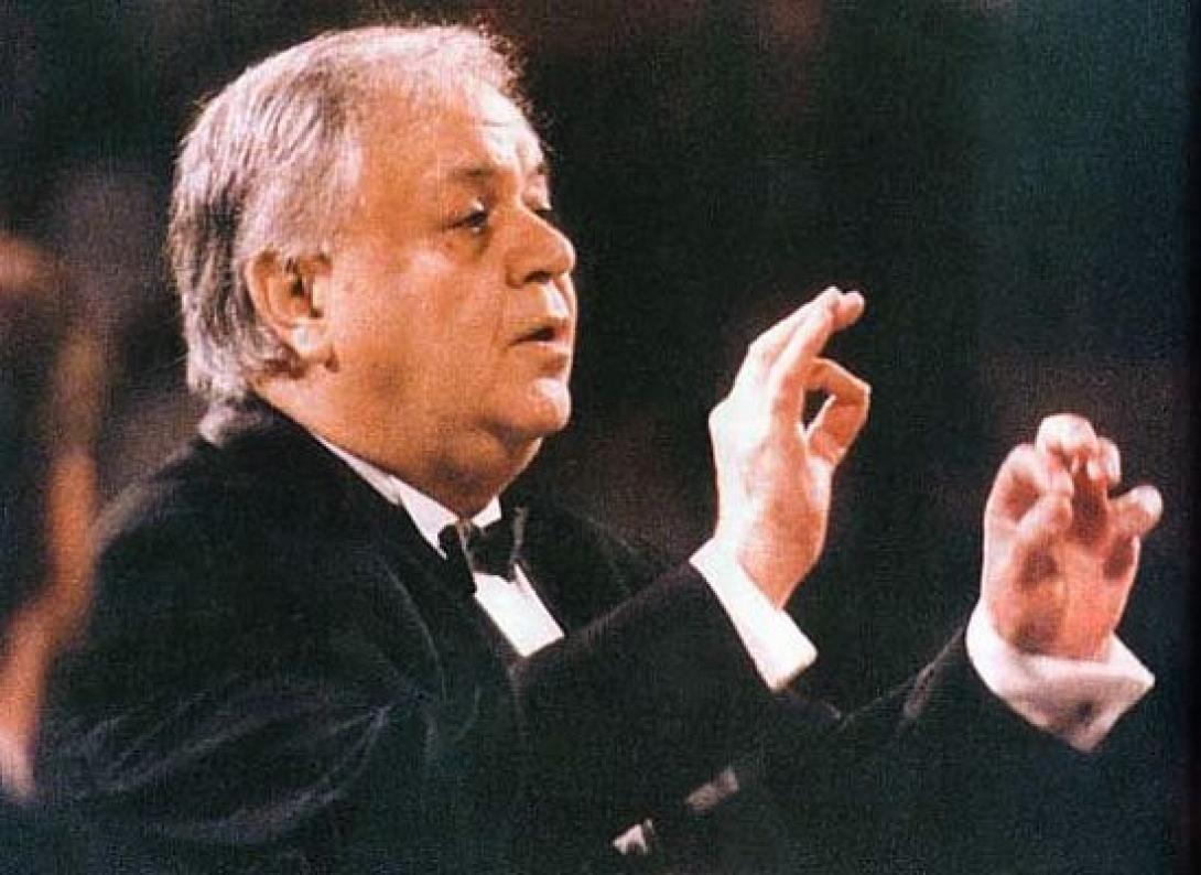 Μάνος Χατζιδάκις