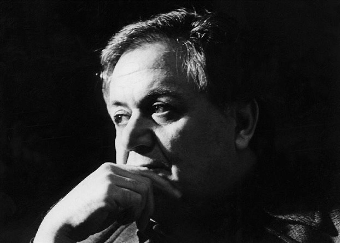 Μάνος Χατζιδάκις