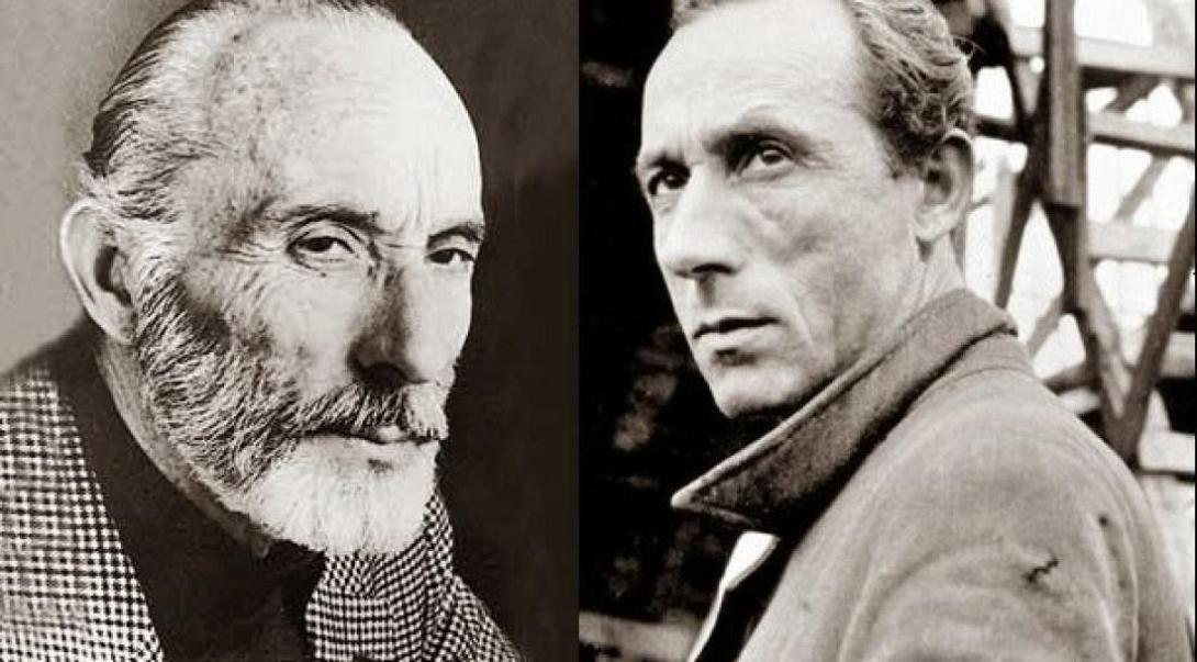 Μάνος Κατράκης