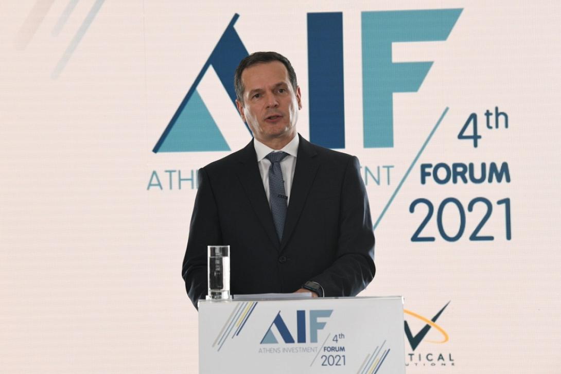 Μανουσάκης ΑΔΜΗΕ