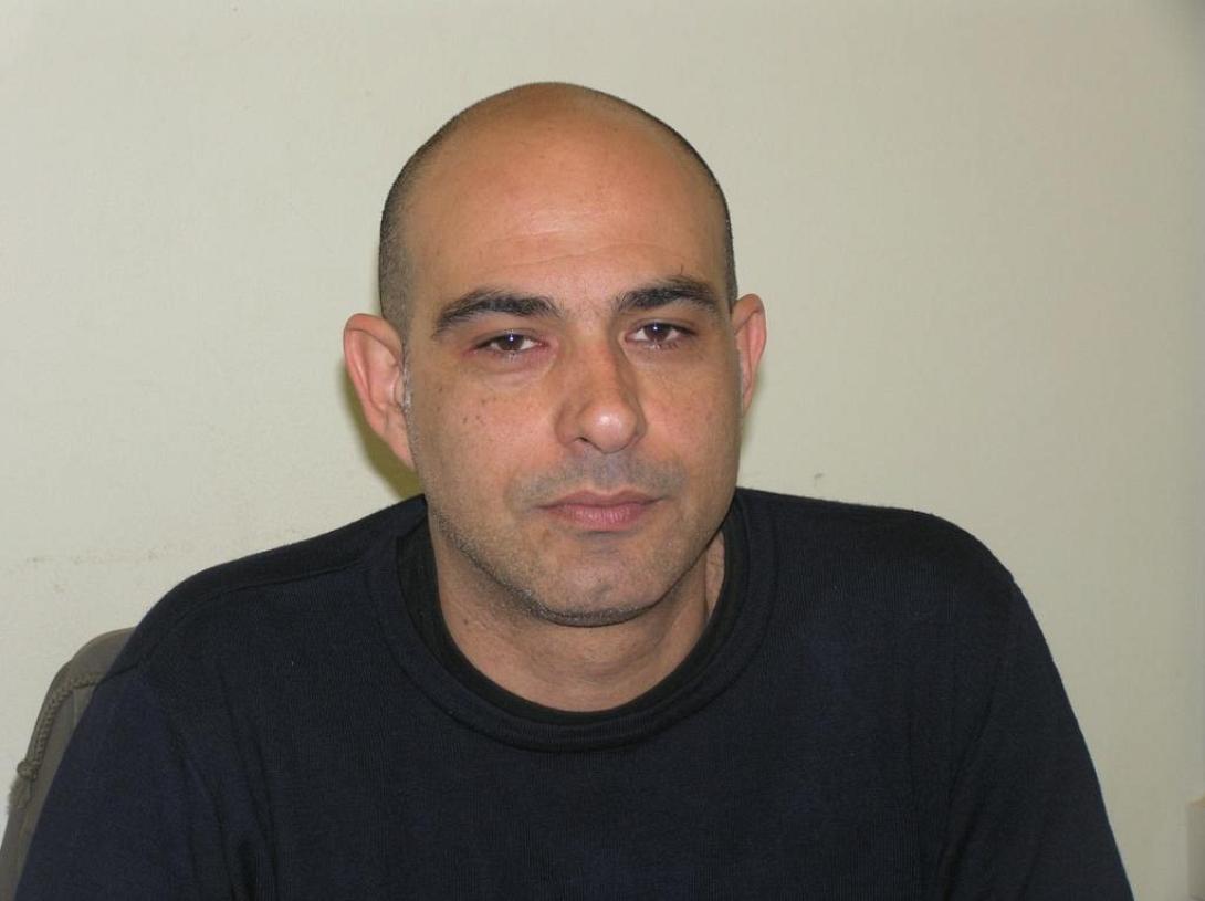 γιώργος μανουσέλης