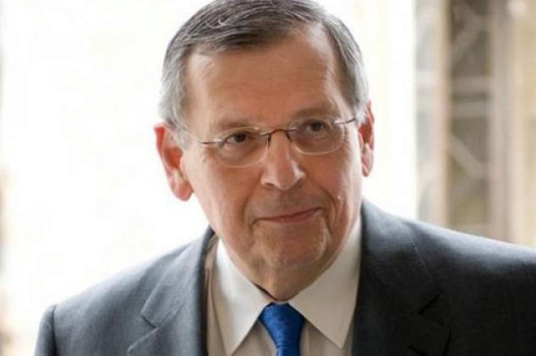 στέφανος μάνος