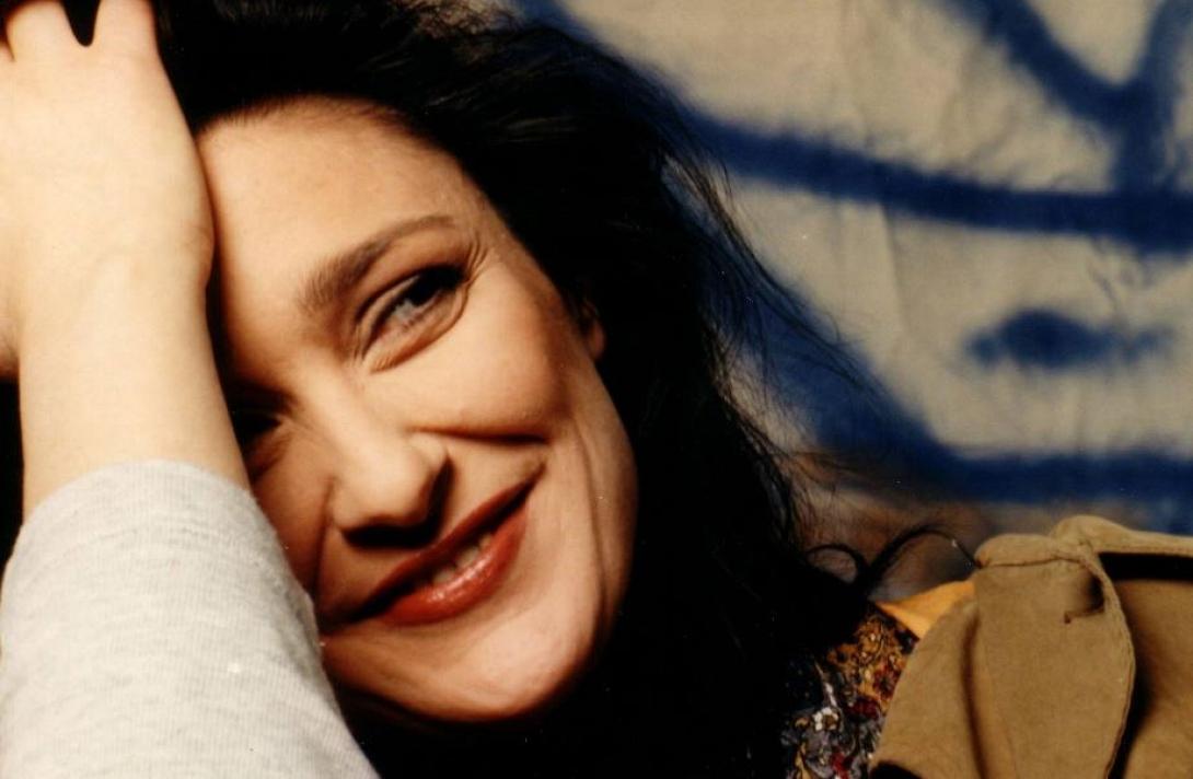 αφροδίτη μάνου