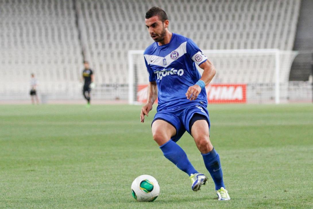 μανούσος γρυλλάκης