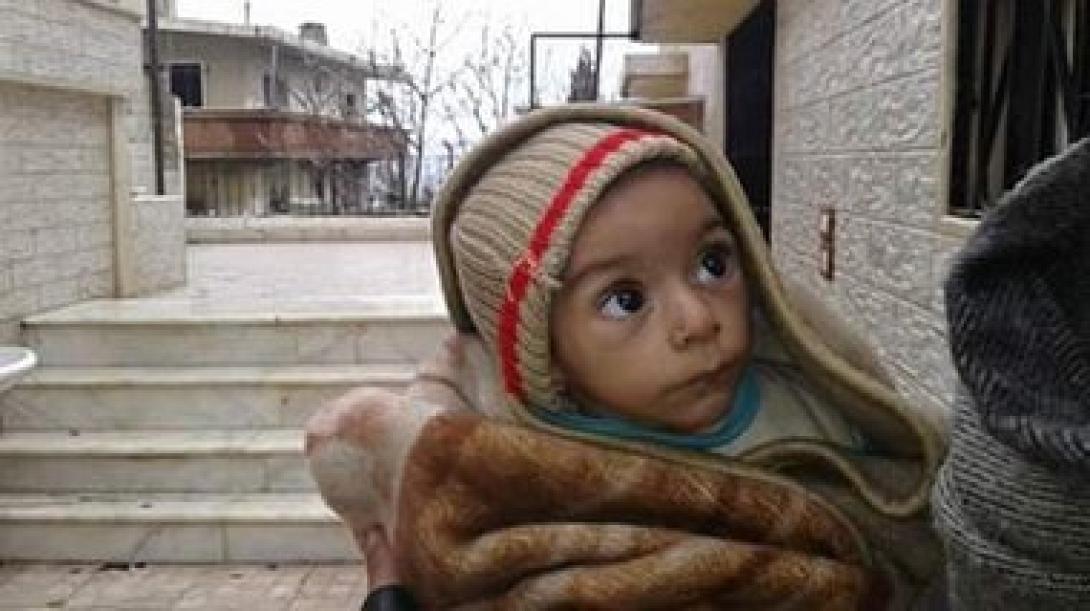 συρια μανταγια