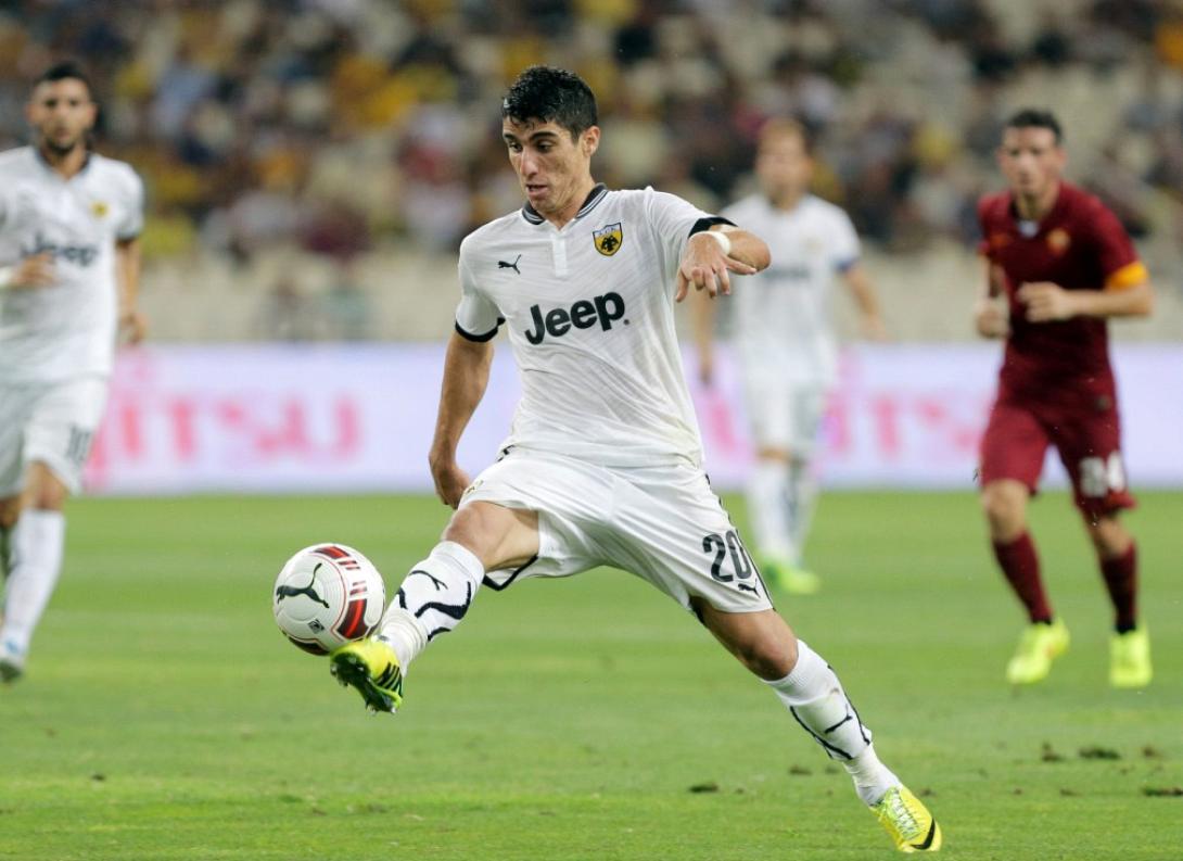 Κάλεσε Μάνταλο ο Ρανιέρι