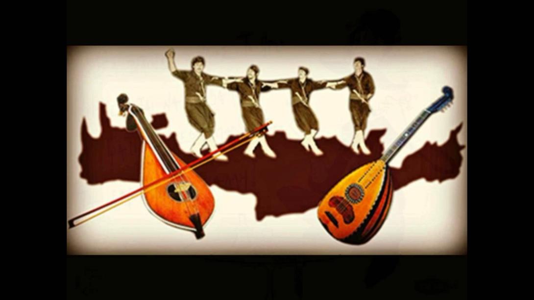 μαντιναδες κρητη λυρες