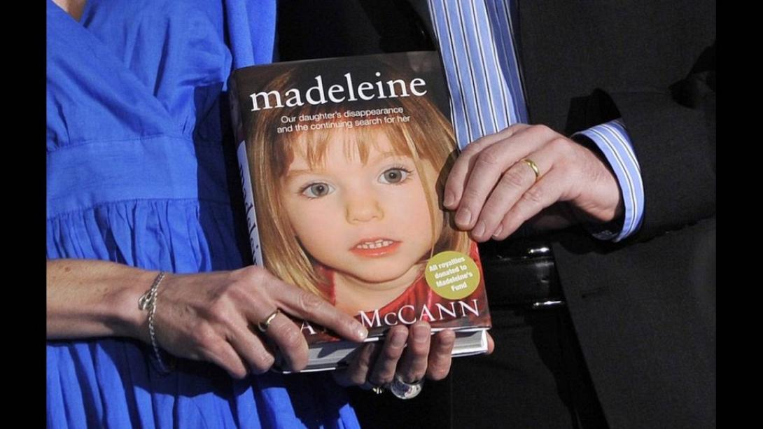 Μαντίλ (Φωτογραφία: ANDRY RAIN)