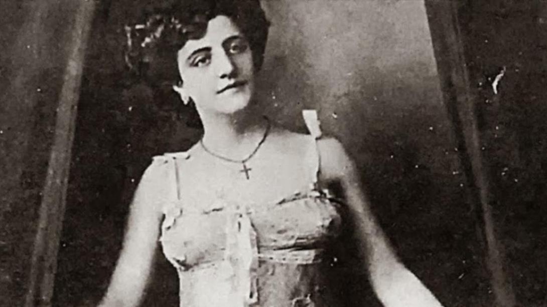 μαντάμ ορτάνς