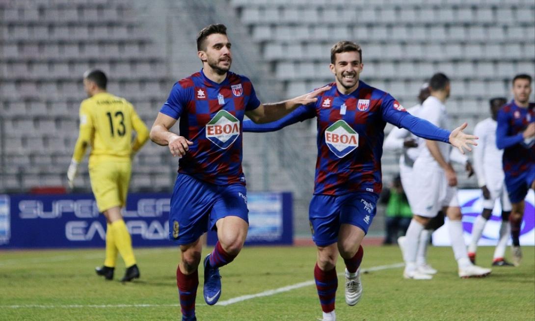 Βόλος - Μάντζης